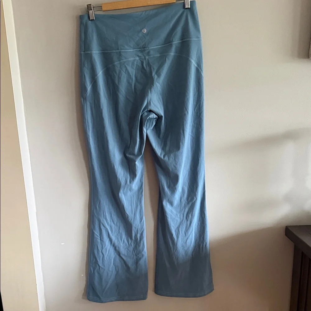 lululemon athletica comfortable high